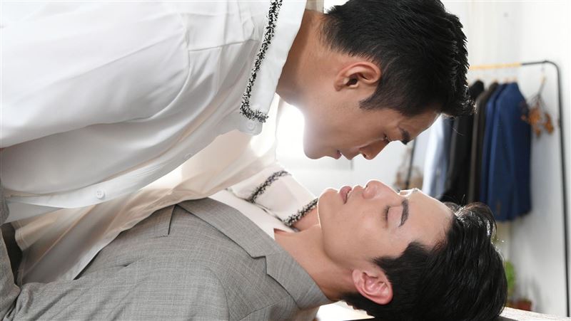 網劇《約定》完美收官曝喜訊有番外篇