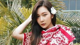 曾莞婷經常會在社群上分享生活近況。（圖／翻攝自曾莞婷IG）