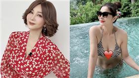 陳美鳳。（圖／翻攝自陳美鳳臉書）