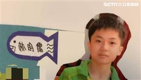 林昀儒桌球男子單打四強賽對上「世界球王」中國樊振東，儘管惜敗卻讓台灣掀起一波「小林同學熱潮」。（圖／讀者蔡小姐提供）