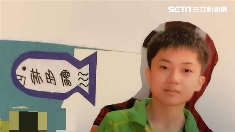 獨家 林昀儒讓人 心臟痛 青澀照曝同窗嘆 3年沒發現 運動 三立新聞網setn Com