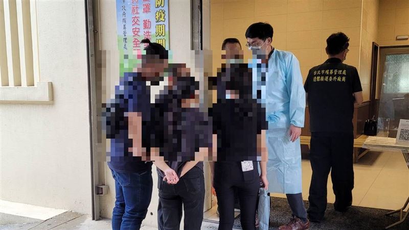 和事佬勸架遭刺亡　檢警相驗將解剖