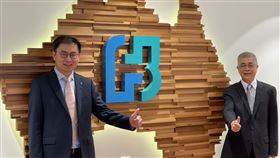 新南向再添「澳」援！北富銀雪梨辦事處正式開業（圖／北富銀提供）