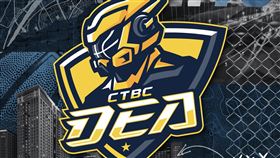 新北中信特攻籃球隊成軍！正式投入T1 League戰場