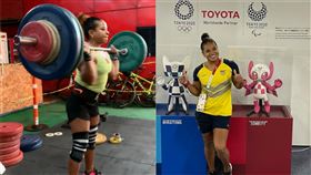 圖／翻攝自IG@mercedespereztigrero