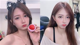  女星許雅涵／臉書