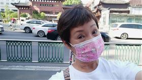 鮑正芳 林秀君（圖／TVBS提供）