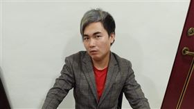 吃屎哥游兆霖表示願意幫館長出一半的賠償金。（圖／翻攝吃屎哥臉書）