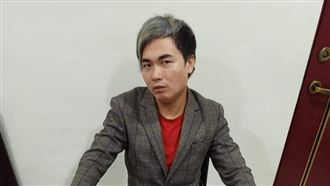 館長賠吳宗憲80萬　吃屎哥要出一半