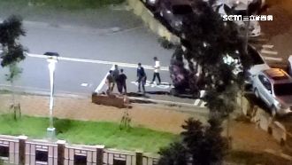 擾民亂象！重劃區道路成「飆車聖地」