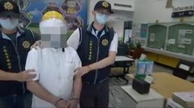 涉開行動算命車斂財騙色　男子落網（3