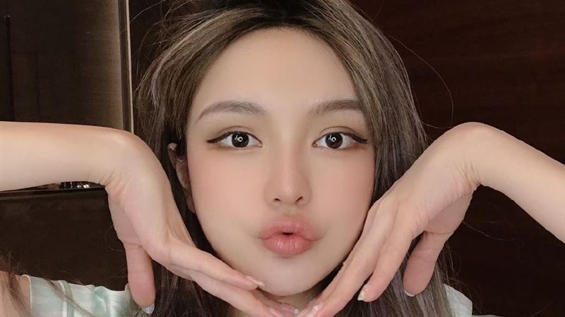 遭嗆靠修圖的假人　周揚青怒告酸民