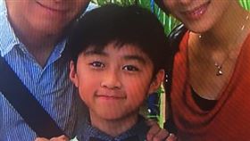 吳諾弘,奧運,擊劍,童星(翻攝自 吳諾弘 微博)