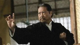  ▲洪金寶、鄒兆龍。（圖／翻攝自百度百科）