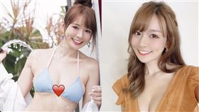 林莎。（圖／翻攝自林莎IG）