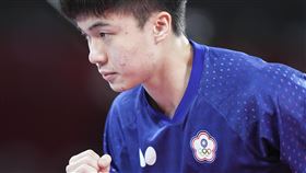 （圖／美聯社／達志影像）林昀儒