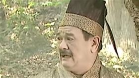 洪麟（圖／翻攝自八大YouTube）