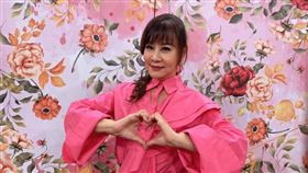 龍千玉。(圖／龍千玉粉絲團臉書)