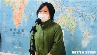 藍委喊普發1萬現金　民進黨團這樣說