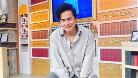 馬國賢最近動念換房。（圖／翻攝臉書）