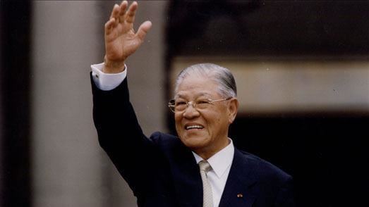 李登輝對俄軍購秘辛曝!唐飛急喊1句