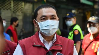 新北公布確診足跡　涵蓋三大賣場