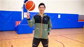 舞陽很關注東奧賽事。（圖／翻攝臉書）