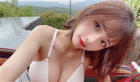 閃亮亮。（圖／翻攝自閃亮亮IG）