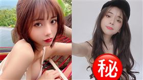 閃亮亮。（圖／翻攝自閃亮亮IG）