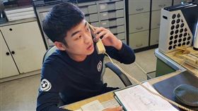 謝章穎I（圖／翻攝自謝章穎IG）