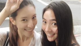 謝沛恩  Lara梁心頤 新湃傳媒提供