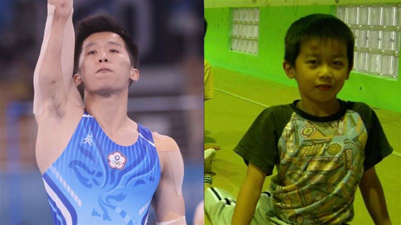 李智凱爭金牌！導演揭20年背後秘辛