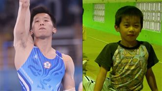 李智凱爭金牌！導演揭20年背後秘辛