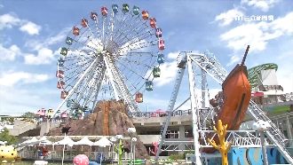 防疫戰！兒童新樂園8／1開放預約滿