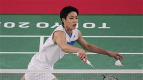 周天成。（圖／美聯社／達志影像)