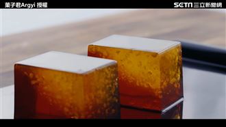 不用飛日本！夢幻和菓子也能DIY