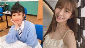 阿樂遭到酸民怒罵。1回應 讓眾人佩服。（圖／翻攝自阿樂IG）