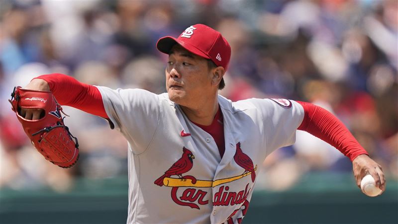 紅雀交易投手　平均37歲大叔戰隊