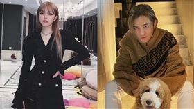 羅志祥（圖／翻攝自羅志祥IG)