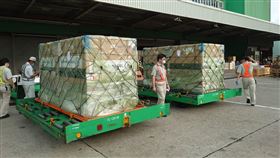 0630莫德納疫苗抵台,莫德納疫苗,莫德納,食藥署提供