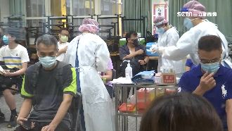 高端有望接第五輪　傳8月底供百萬劑