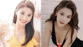 琳妲。（圖／翻攝自琳妲IG）