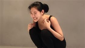 小S替奧運選手加油打氣。(圖/翻攝臉書)
