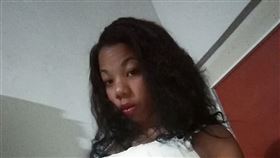 阿萊妮雅‧奧所李奧‧瑪雅里 圖/翻攝自Alegna Osorio Mayari臉書