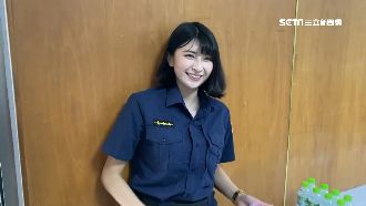 演宣導劇暴紅　女警被封警界廣末涼子