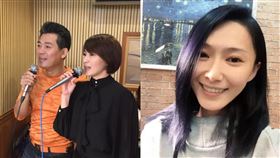 侯怡君（圖／翻攝自侯怡君臉書）