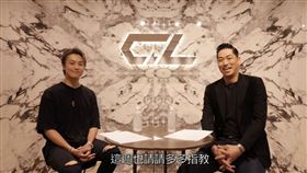 AKIRA、TAKAHIRO
 放浪兄弟 合成圖＆影音／LDH、MOMOTV 提供