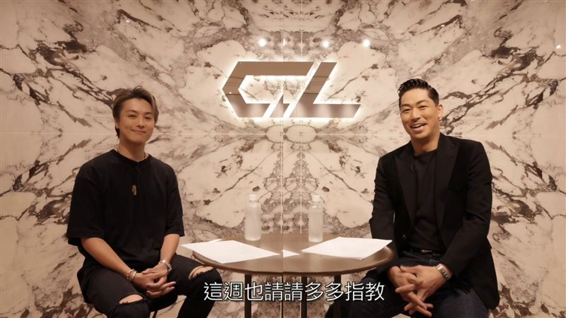 AKIRA下海監製！放浪主唱揭糗事