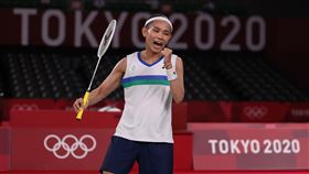 ▲戴資穎。（圖／體育署提供）