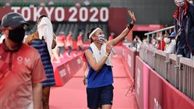 ▲中華羽球代表隊選手戴資穎闖進東京奧運女單金牌戰。（圖／體育署提供）